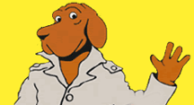 McGruff the Crime Dog