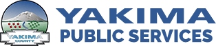 Yakima County, WA Public Services Homepage