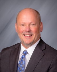 Joe Brusic, Yakima County Prosecuting Attorney