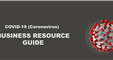 COVID-19 (Coronavirus) Business Resource Guide