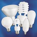 Types of CFL Bulbs