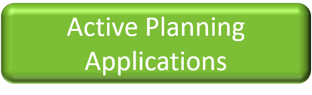 Active Planning Applications