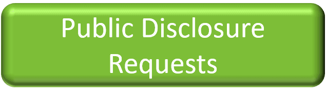 Public Disclosure Requests