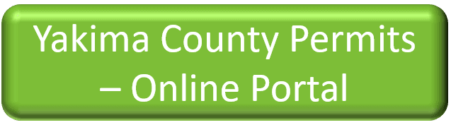Yakima County Permits - Online Portal