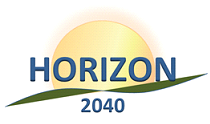 Horizon 2040 Logo
