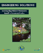 Drain Ranger - Secondary