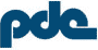 PDC Website Logo PDC Website Logo