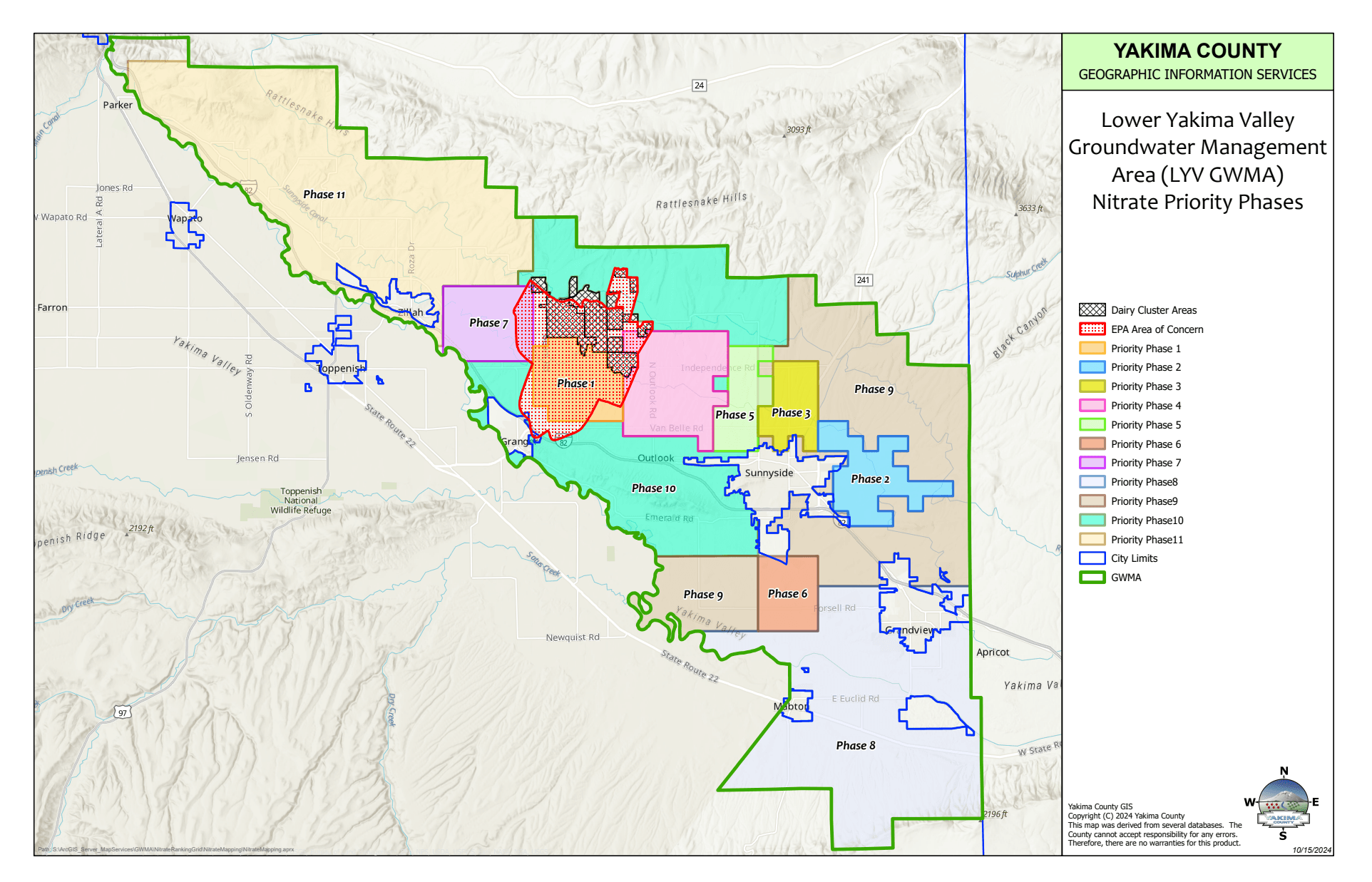 GWMA Phased Map 2024-10-15