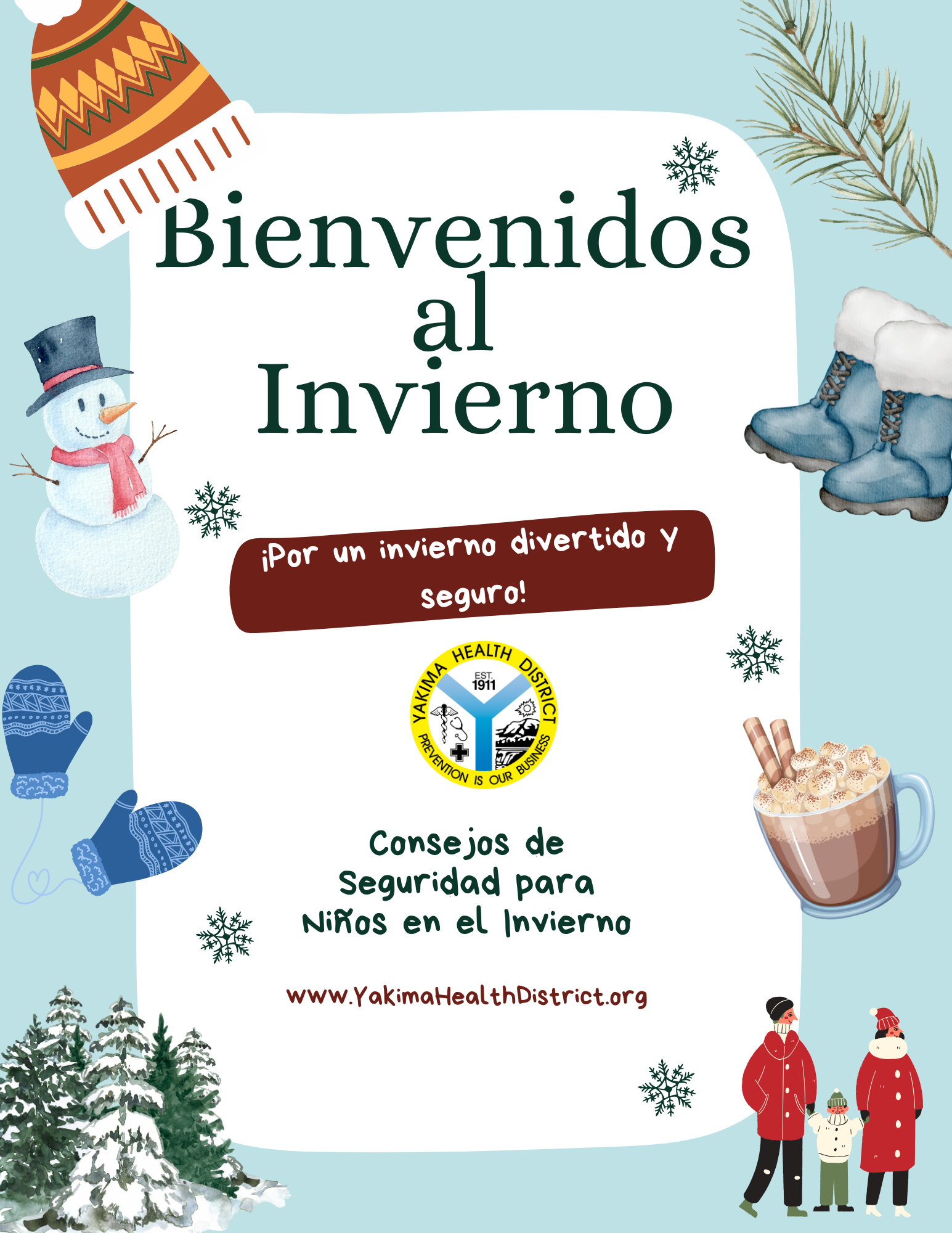 Winter Coloring Book (1)