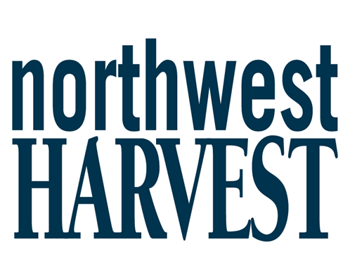 Northwest Harvest Logo