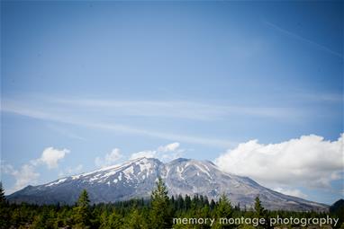 Yakima Valley Mountain